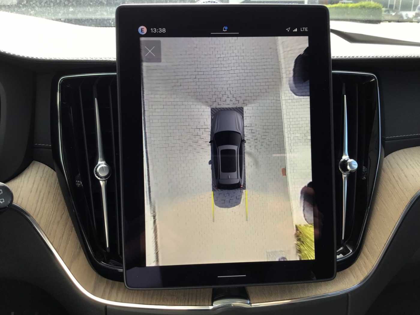 Volvo XC60 – Bild 26