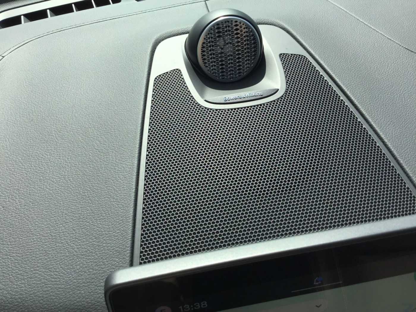 Volvo XC60 – Bild 28