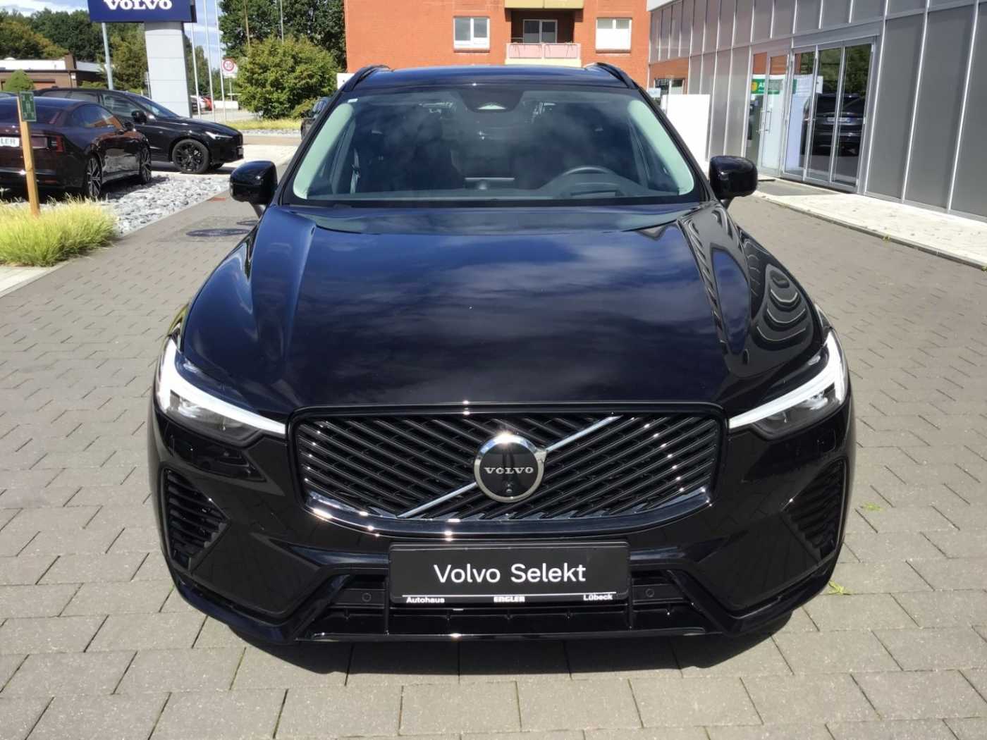 Volvo XC60 – Bild 3