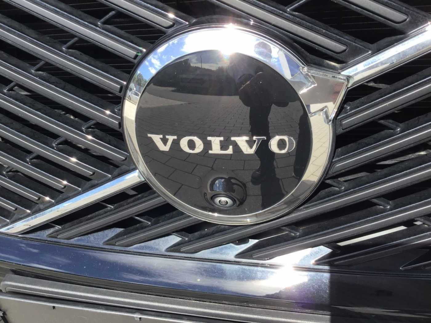 Volvo XC60 – Bild 5