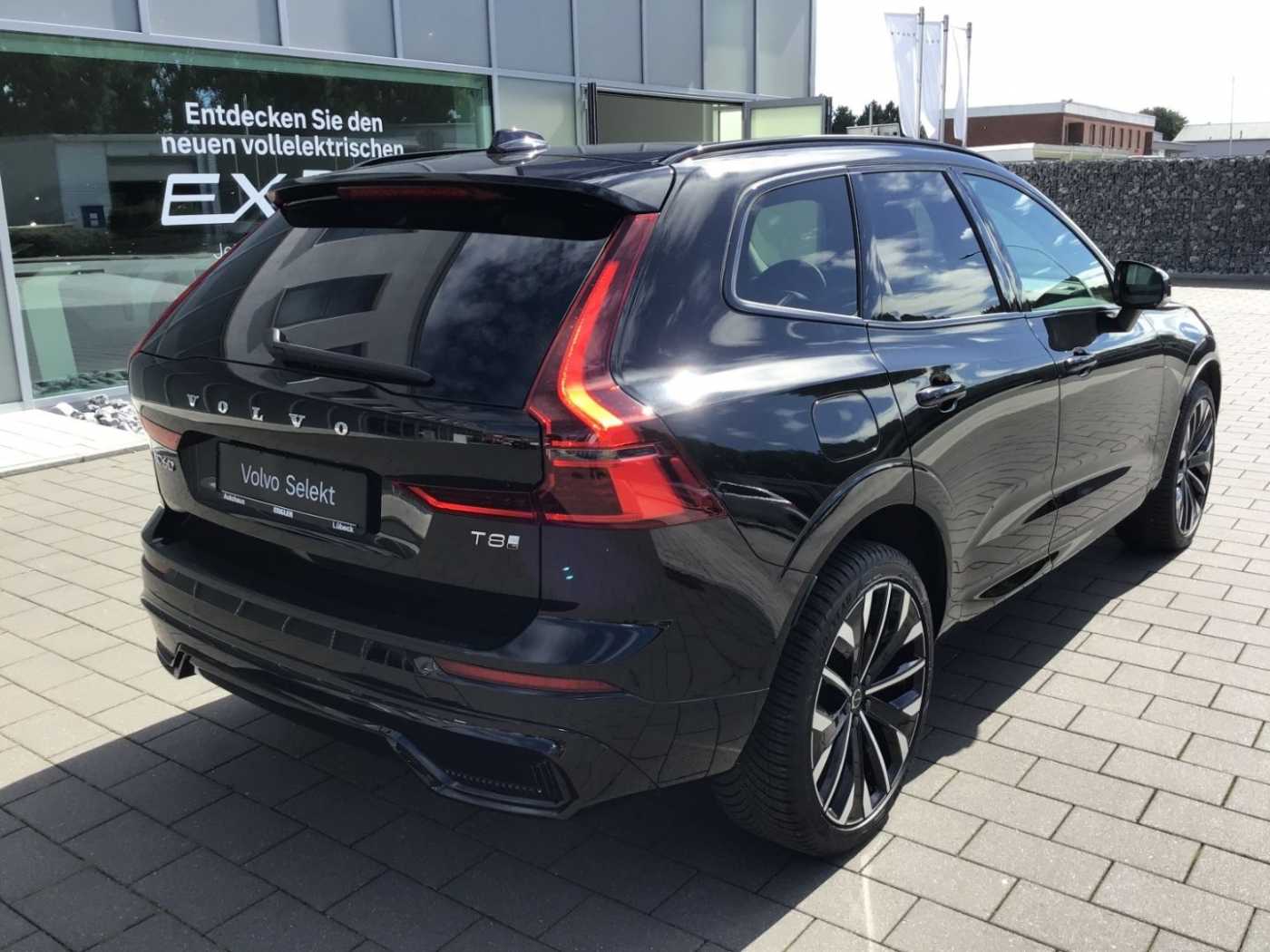 Volvo XC60 – Bild 6