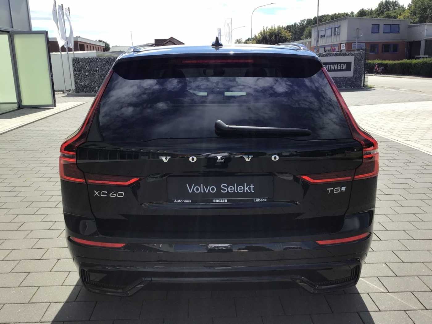 Volvo XC60 – Bild 7
