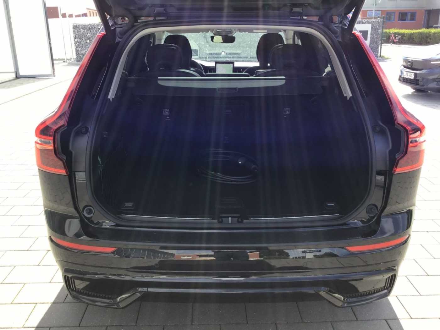 Volvo XC60 – Bild 8