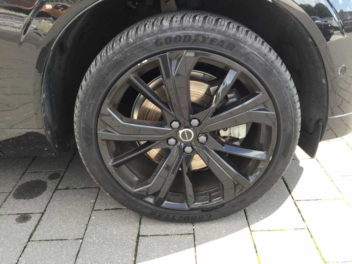 Volvo XC60 – Bild 11