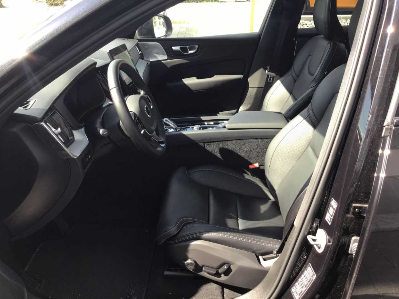 Volvo XC60 – Bild 12