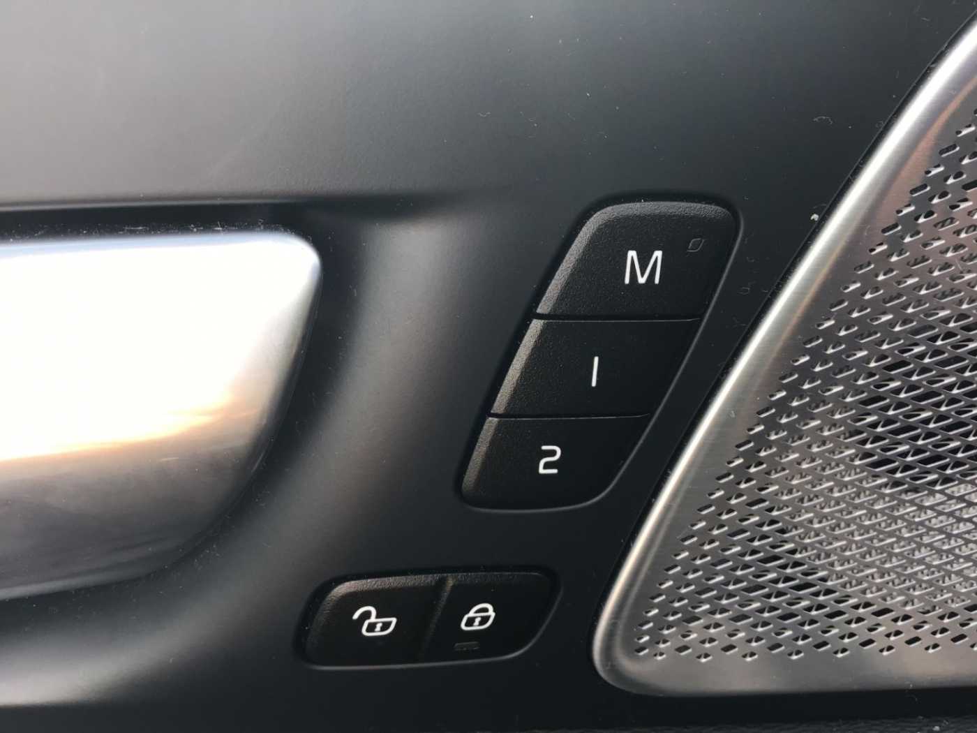 Volvo XC60 – Bild 14