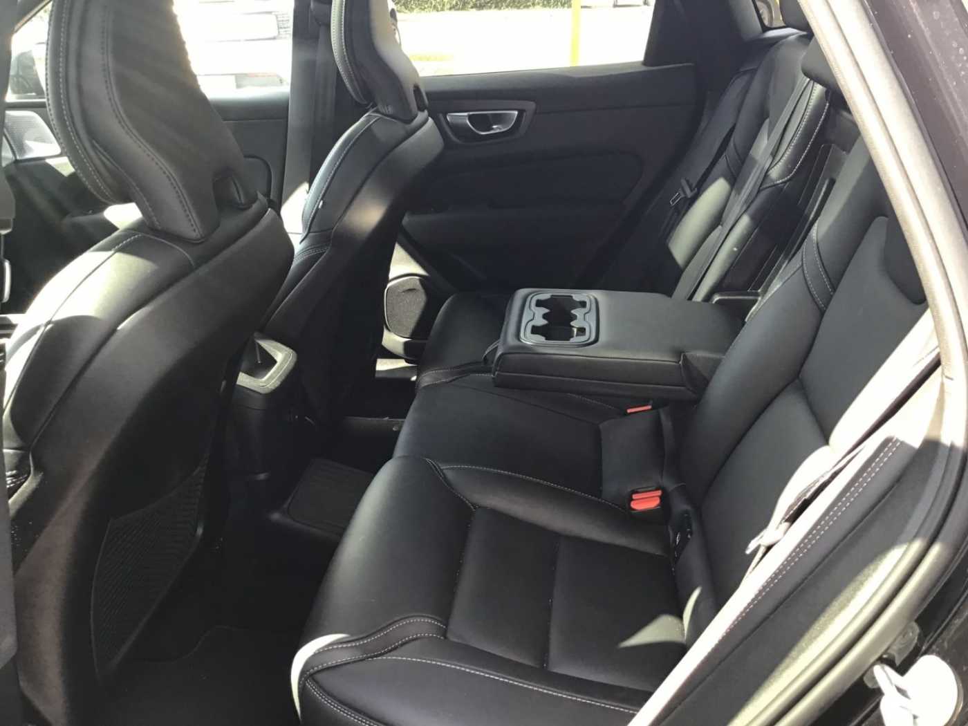 Volvo XC60 – Bild 15