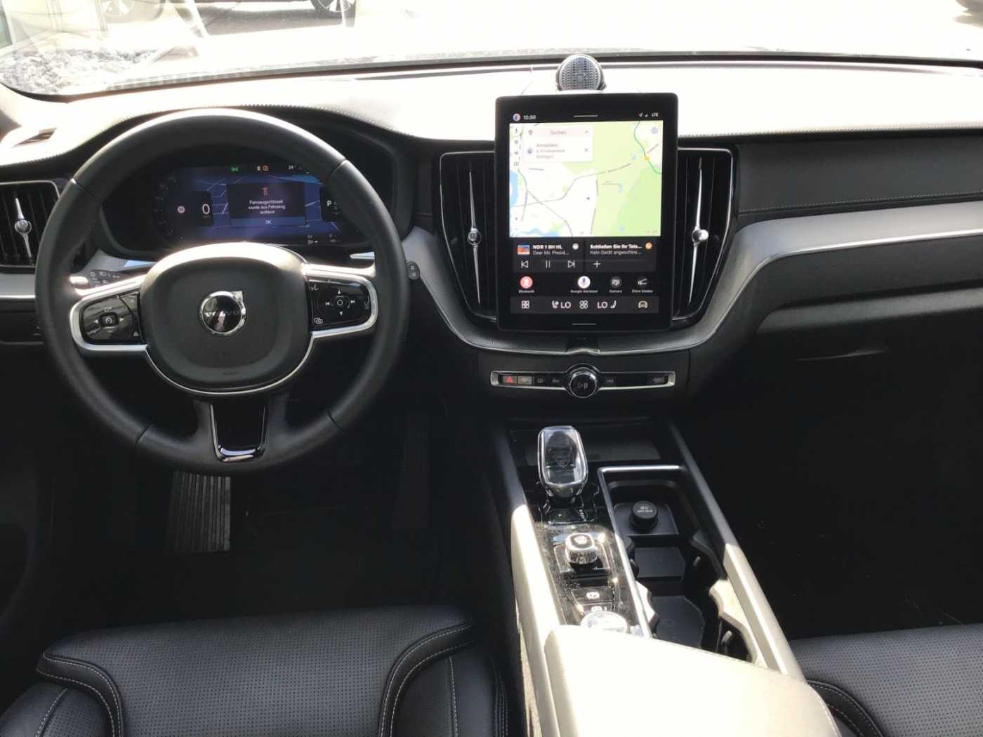 Volvo XC60 – Bild 16