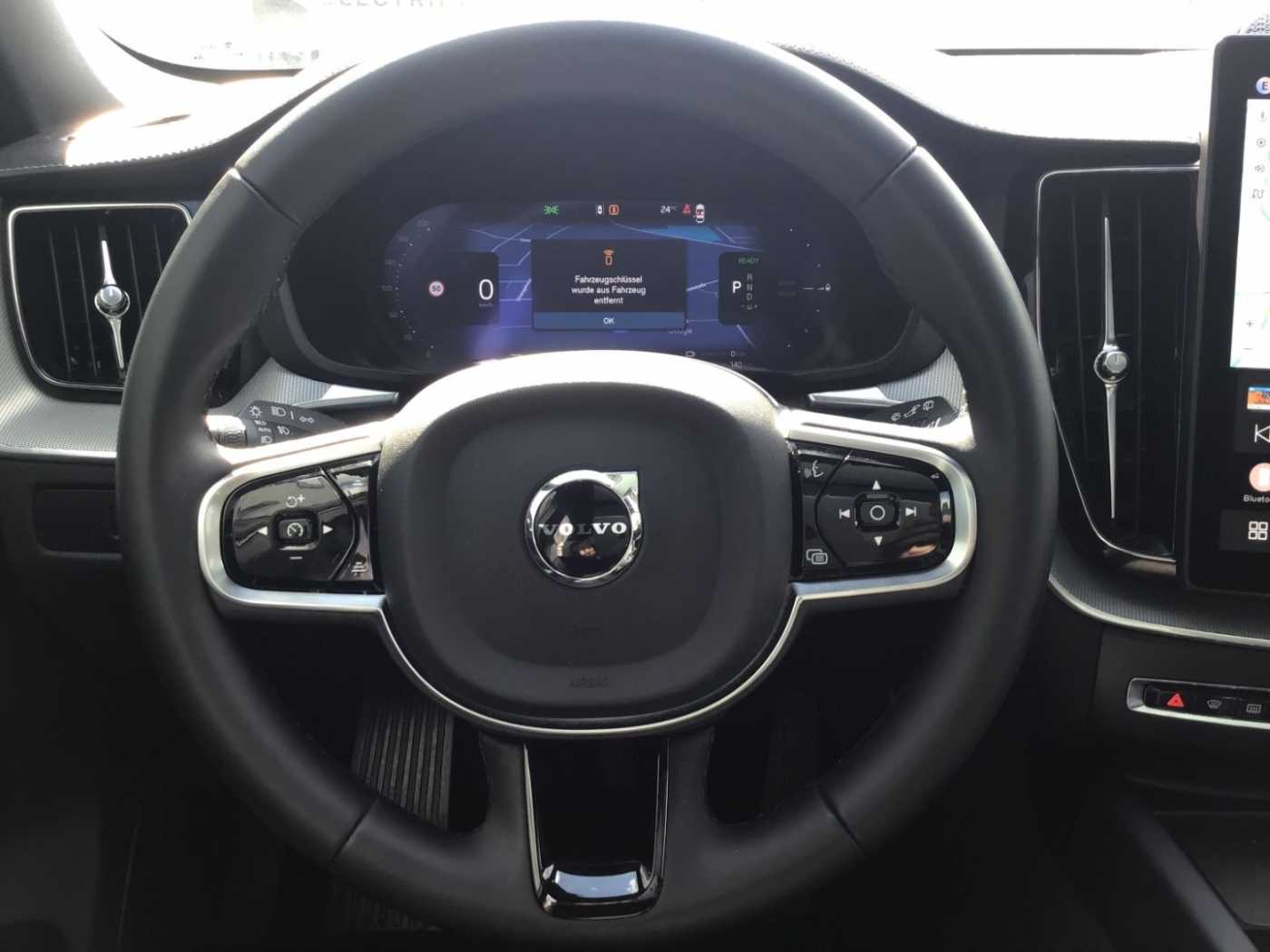 Volvo XC60 – Bild 17