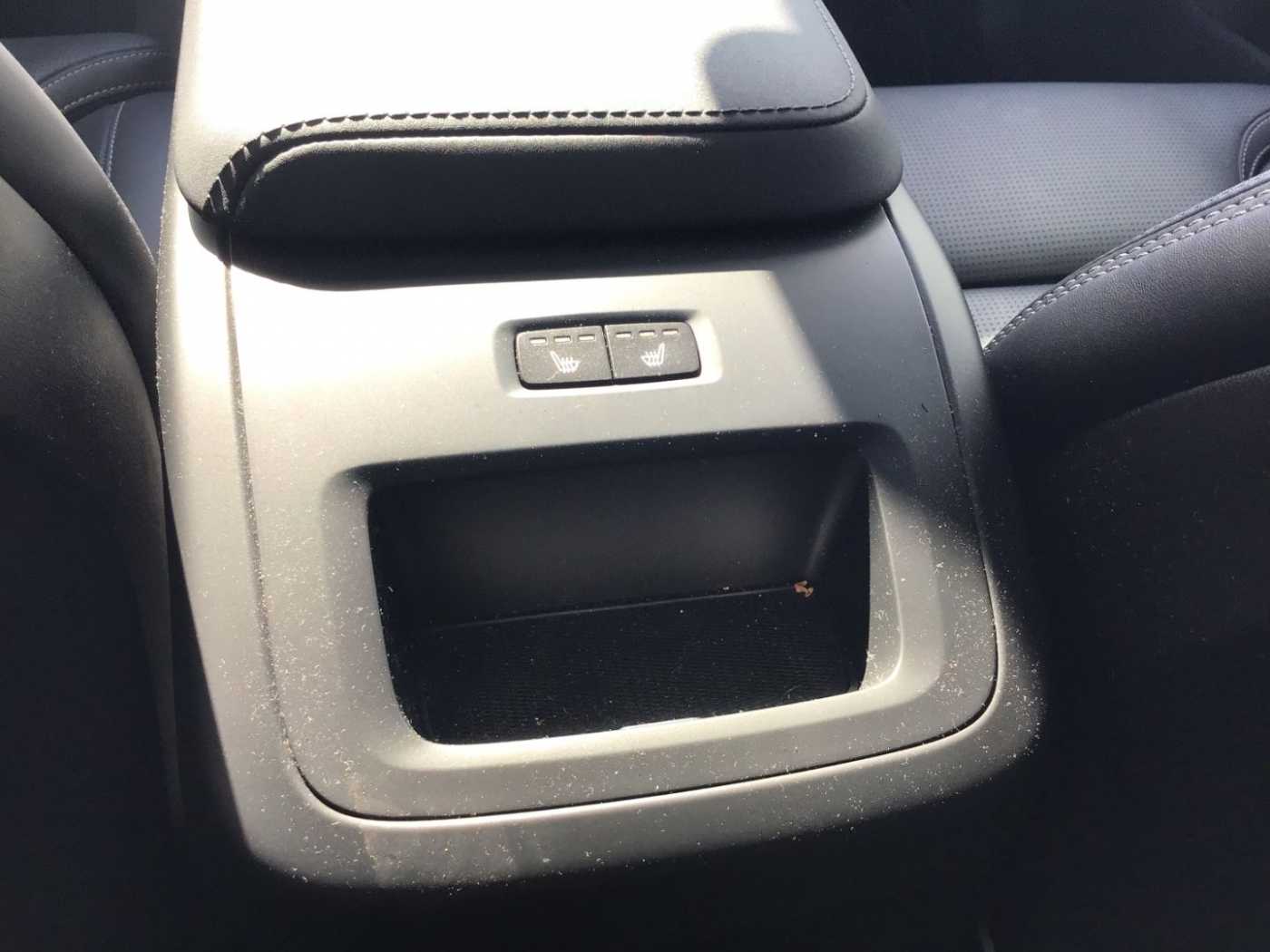 Volvo XC60 – Bild 18