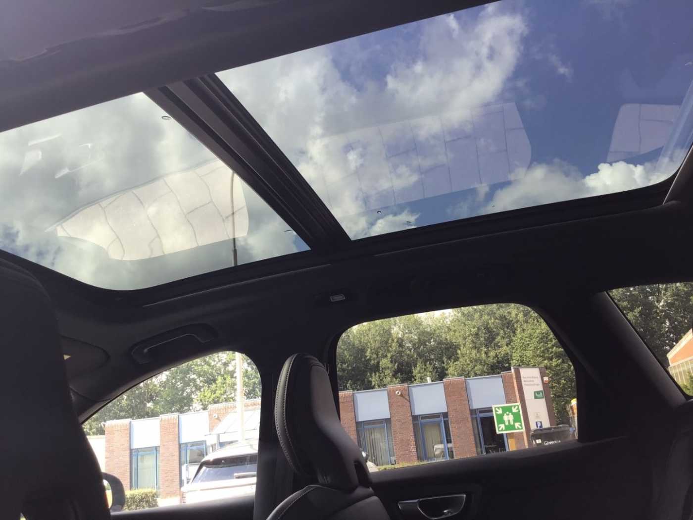 Volvo XC60 – Bild 19