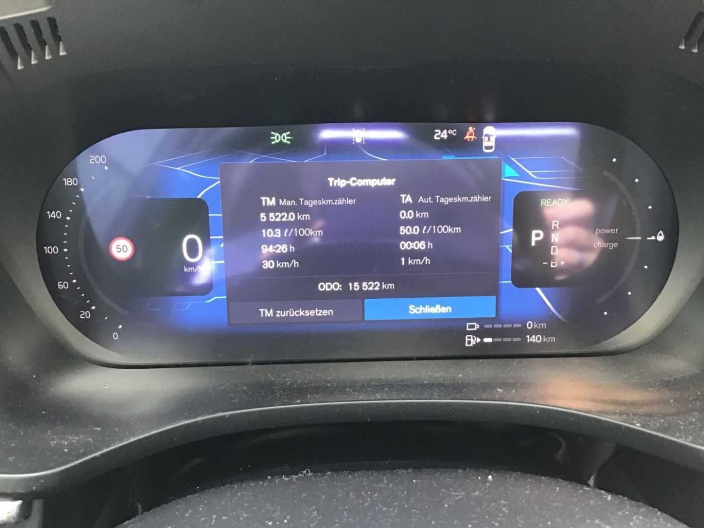 Volvo XC60 – Bild 21