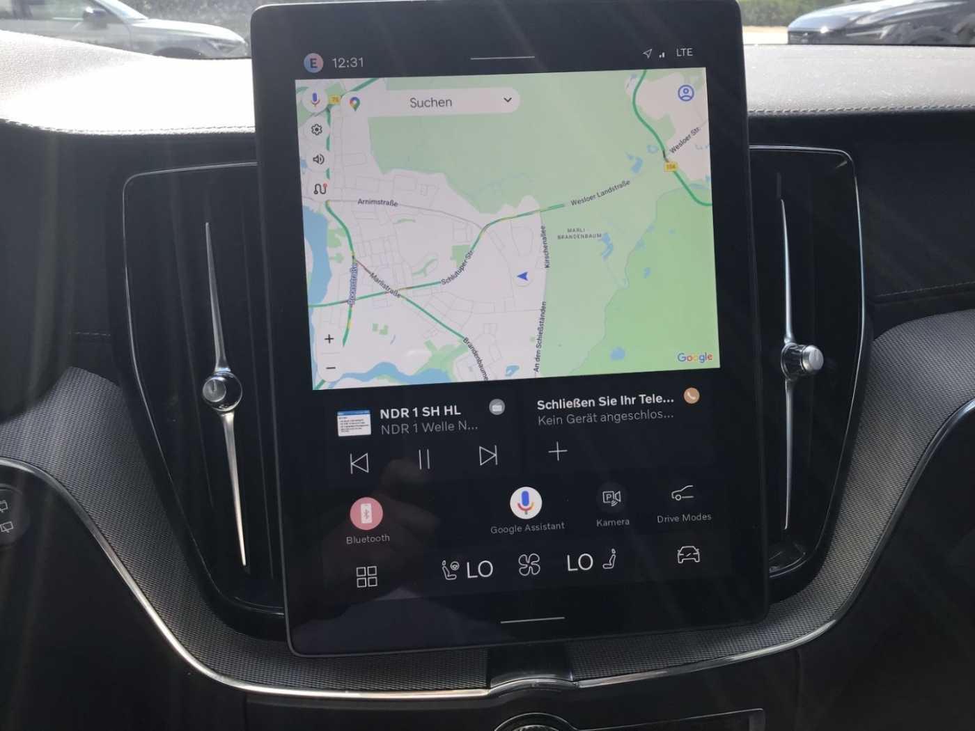 Volvo XC60 – Bild 23