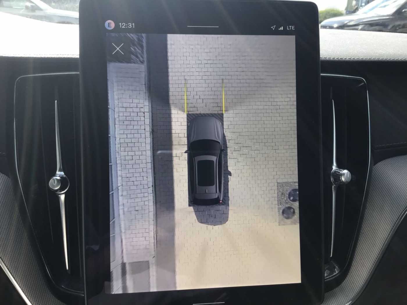 Volvo XC60 – Bild 25