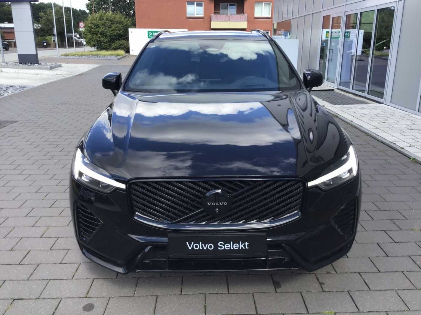 Volvo XC60 – Bild 3