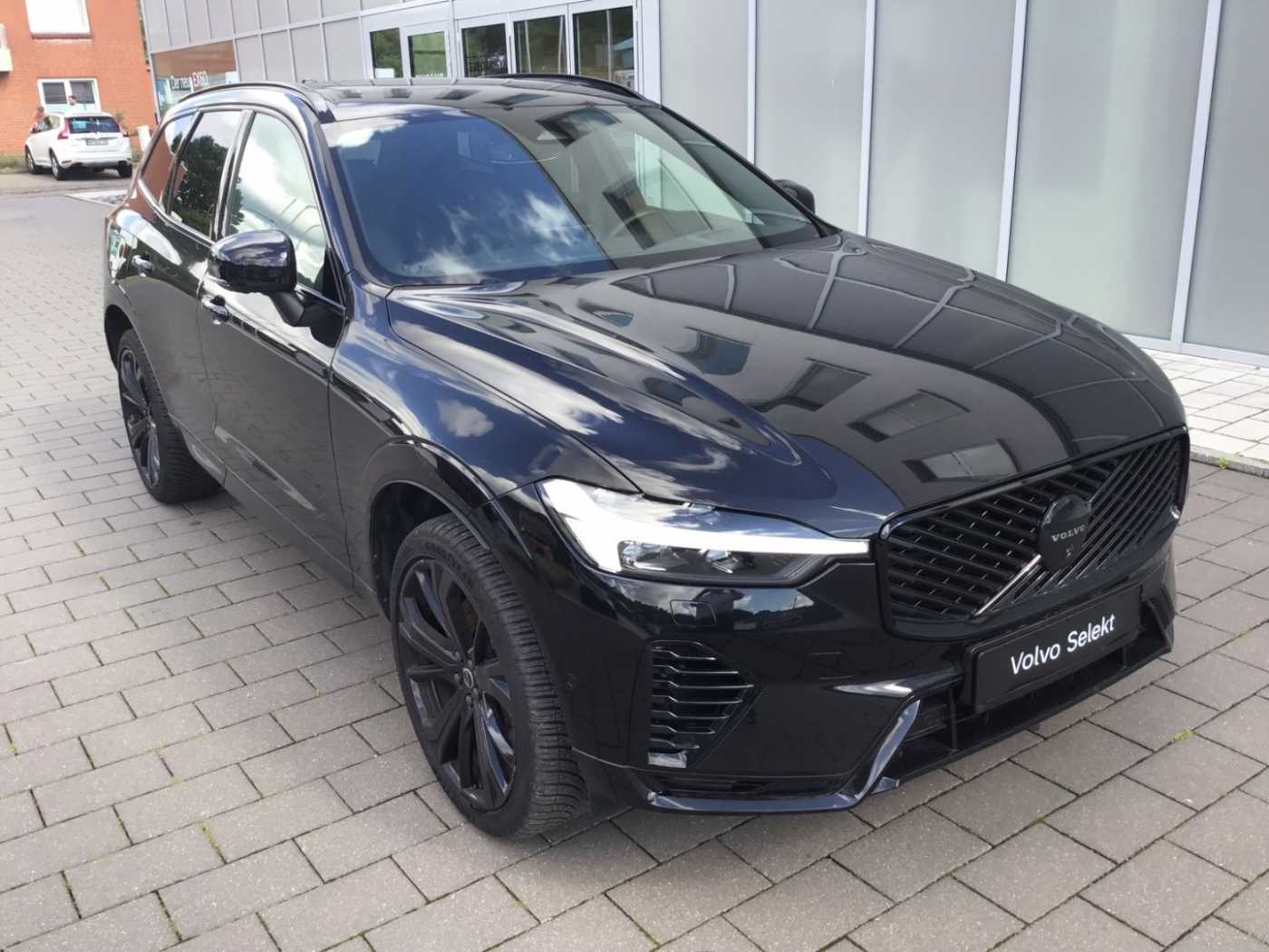 Volvo XC60 – Bild 4