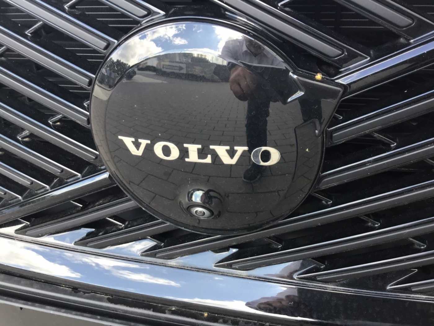 Volvo XC60 – Bild 5
