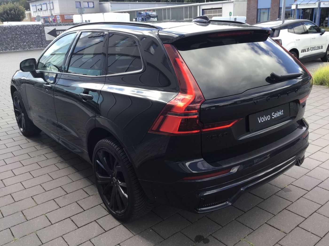 Volvo XC60 – Bild 6