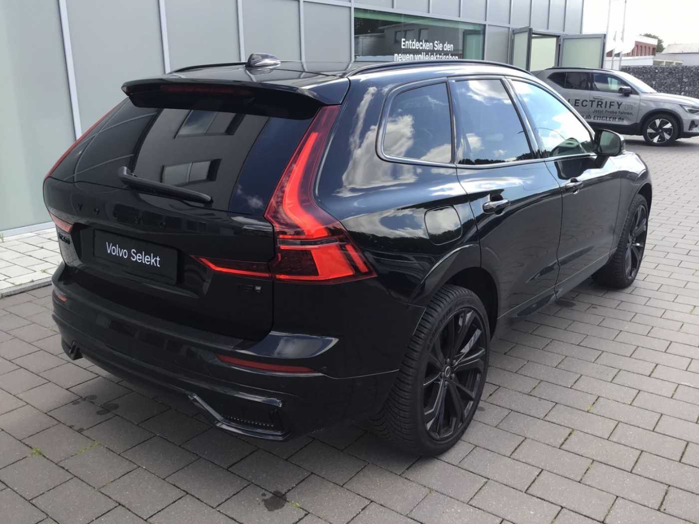 Volvo XC60 – Bild 7