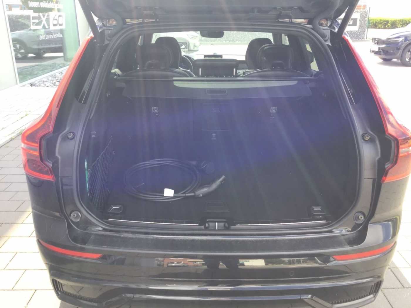 Volvo XC60 – Bild 8