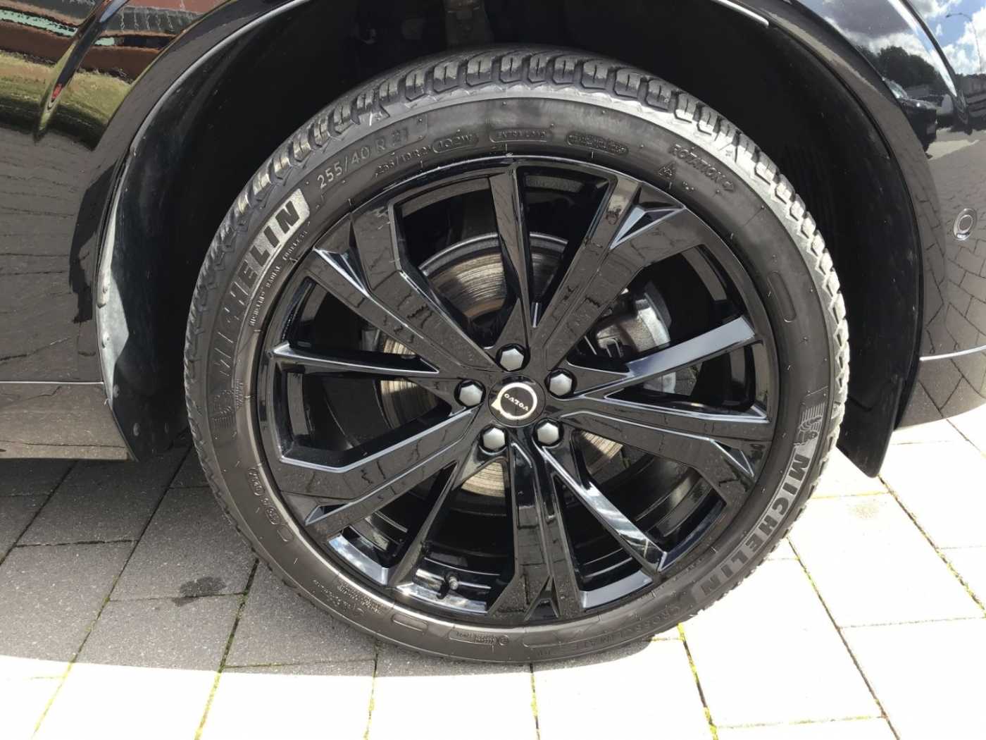 Volvo XC60 – Bild 10
