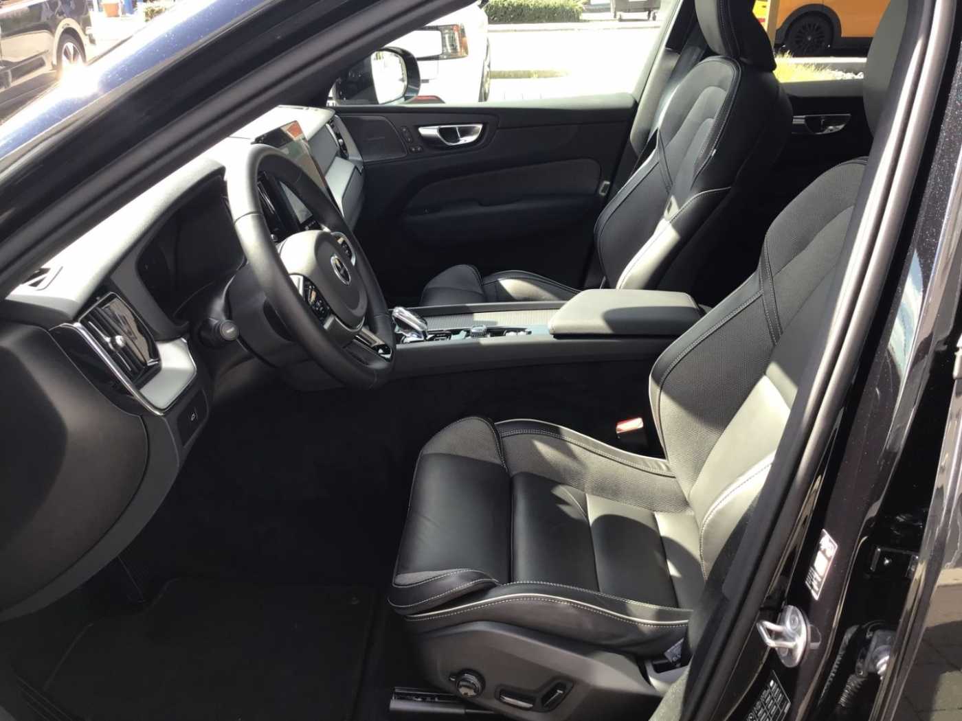 Volvo XC60 – Bild 12