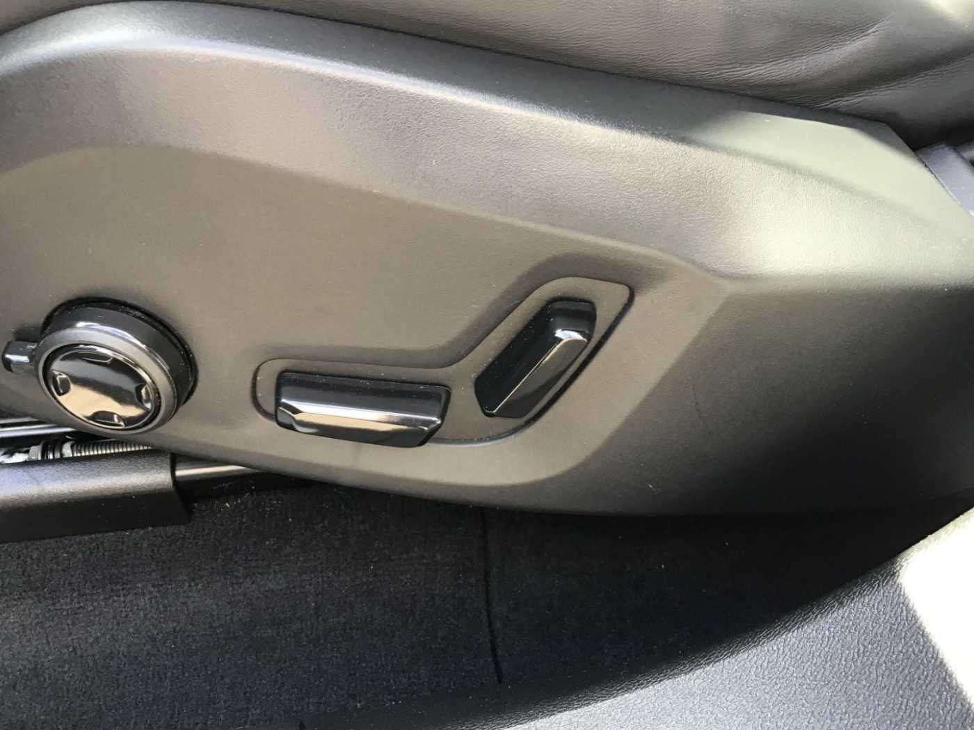 Volvo XC60 – Bild 14