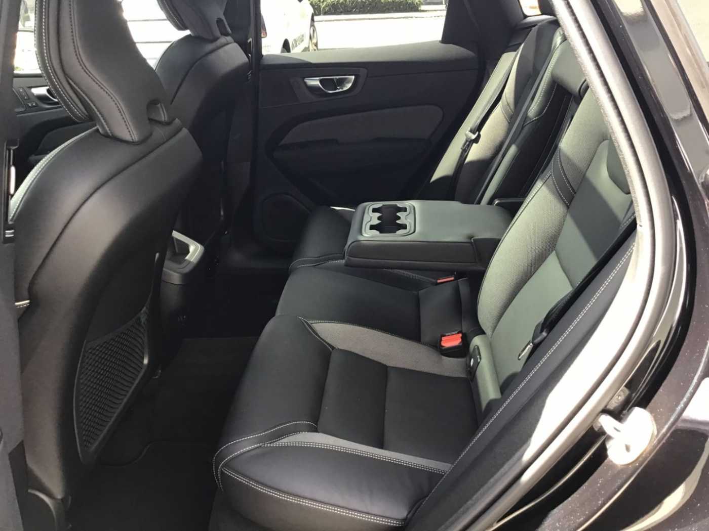 Volvo XC60 – Bild 15