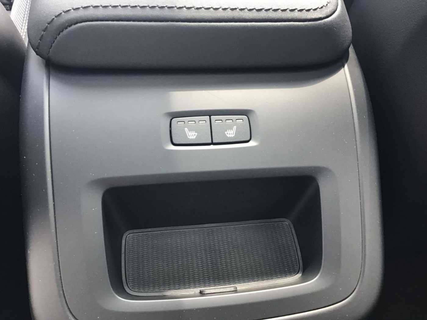Volvo XC60 – Bild 16