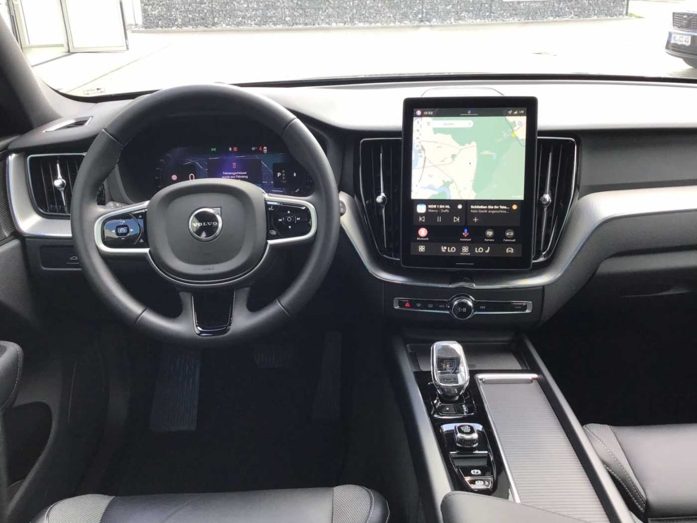Volvo XC60 – Bild 17