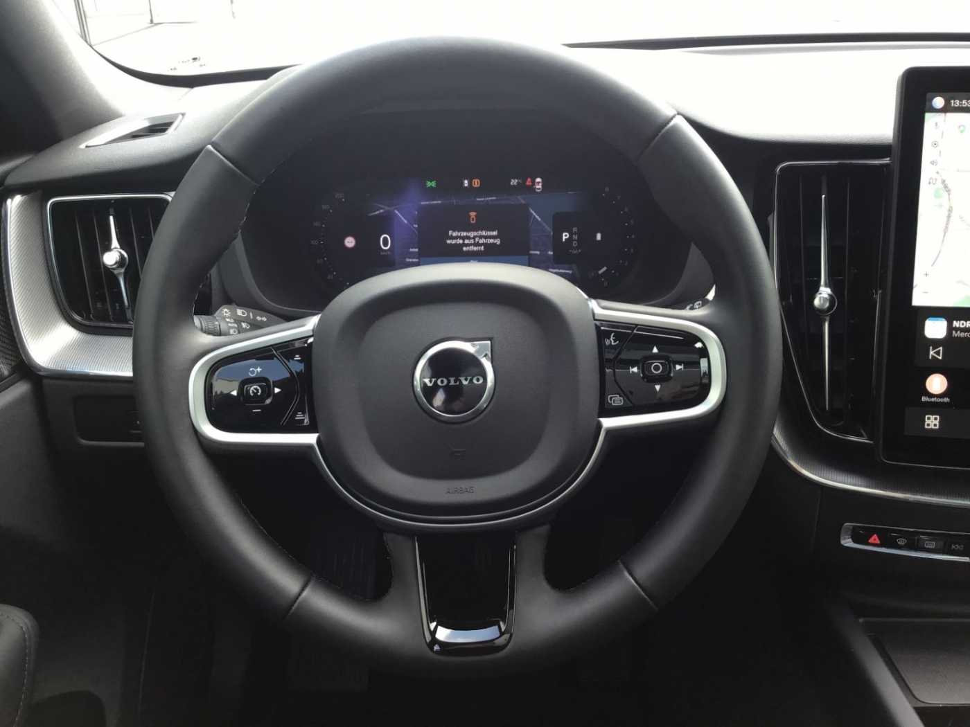 Volvo XC60 – Bild 18