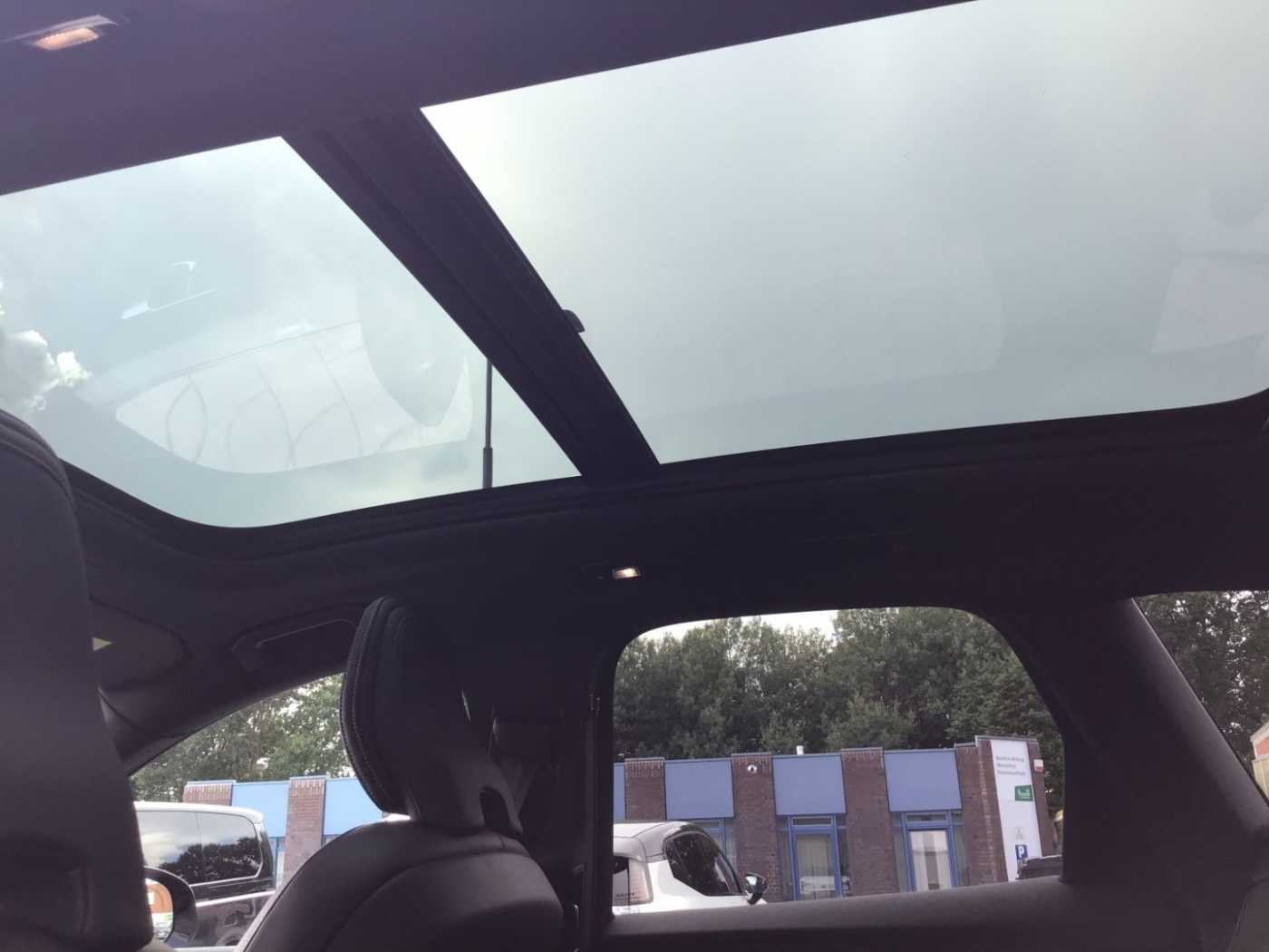 Volvo XC60 – Bild 19