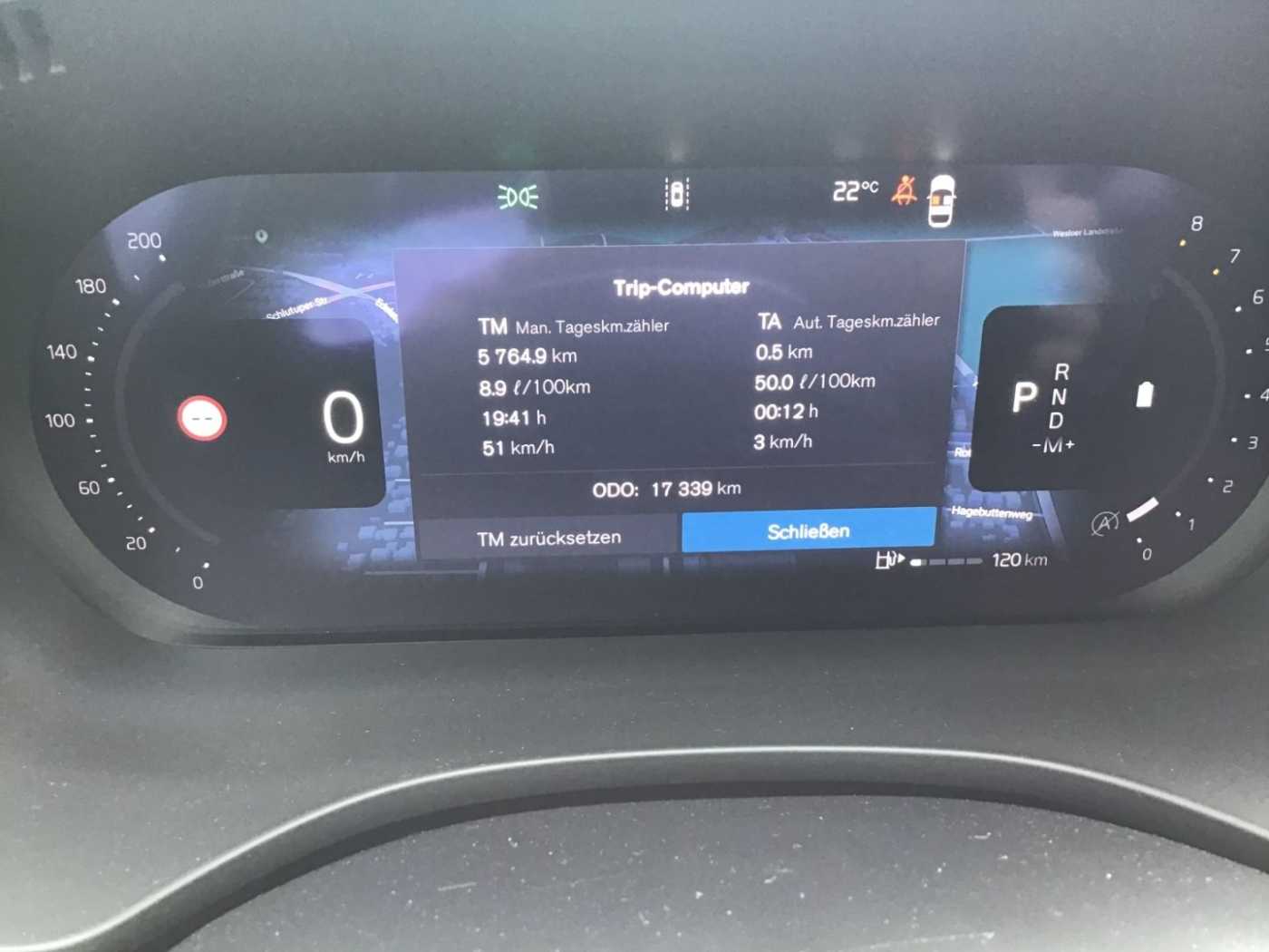Volvo XC60 – Bild 21