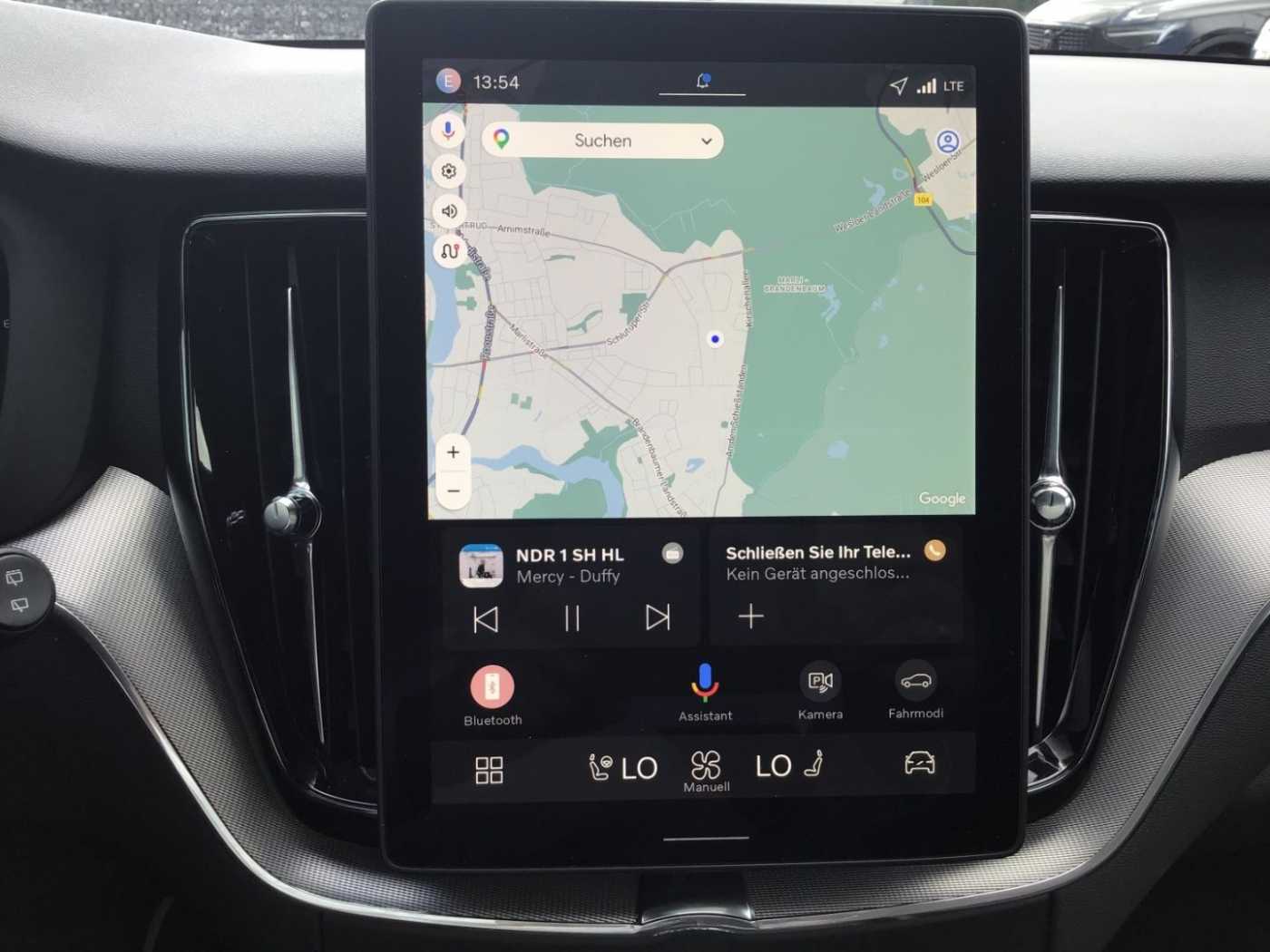 Volvo XC60 – Bild 23