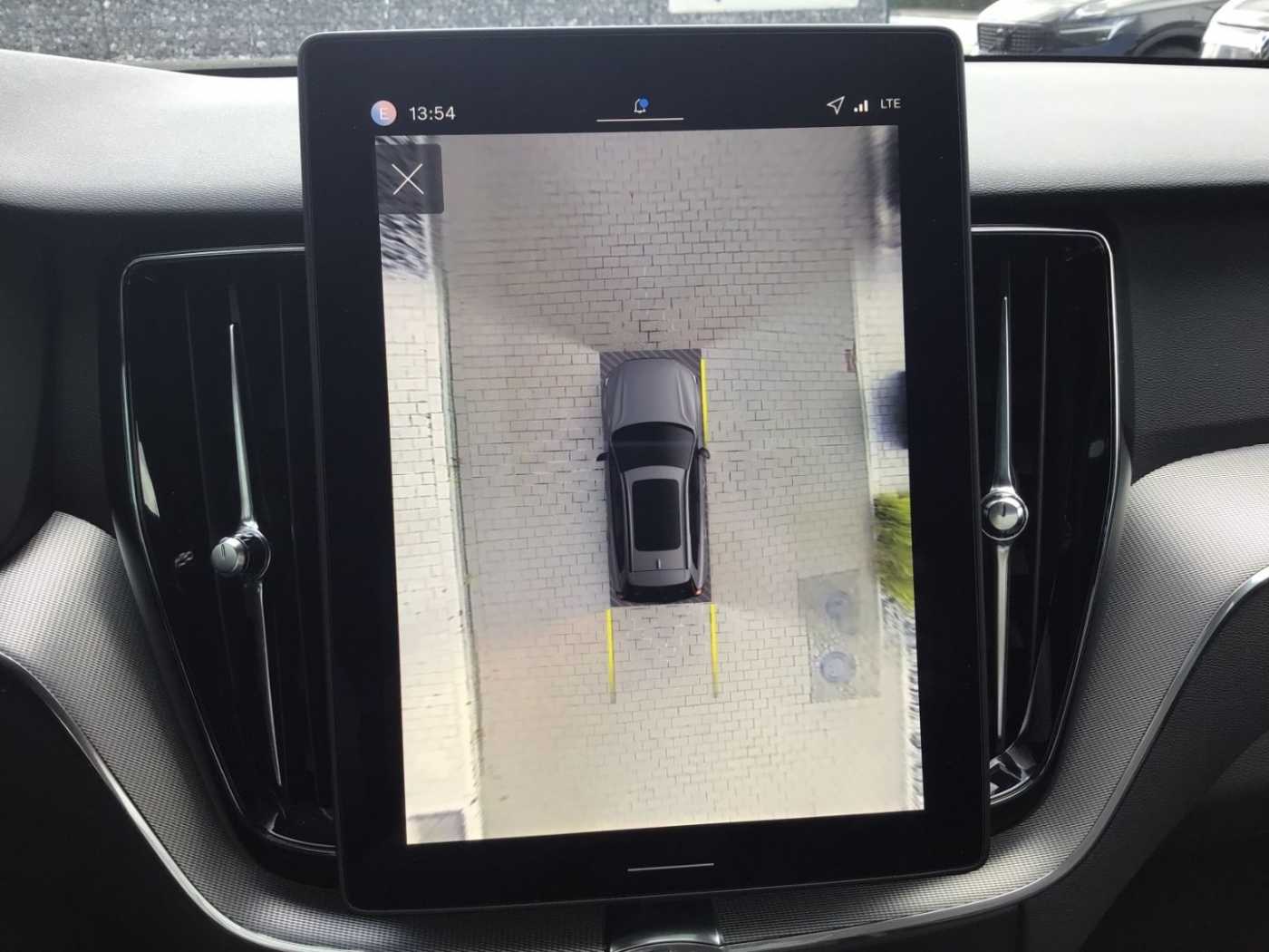 Volvo XC60 – Bild 25