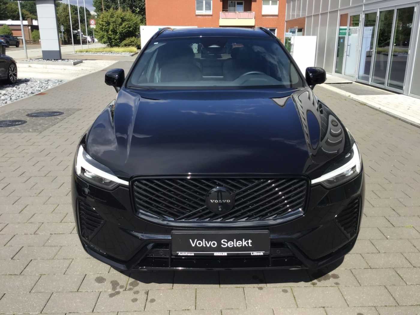 Volvo XC60 – Bild 3