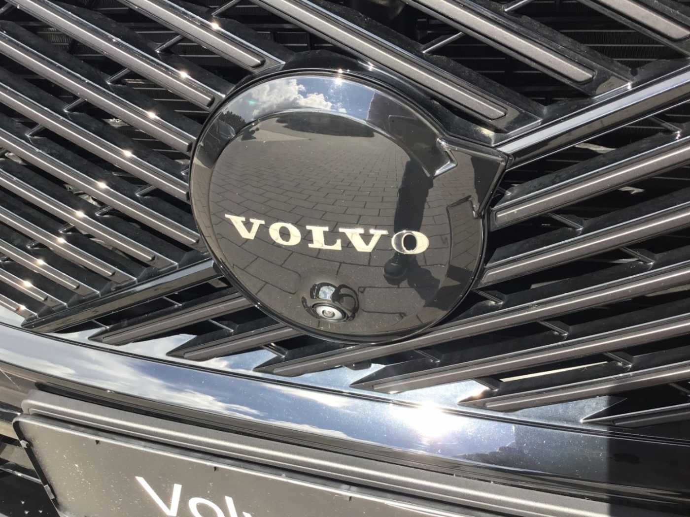 Volvo XC60 – Bild 5