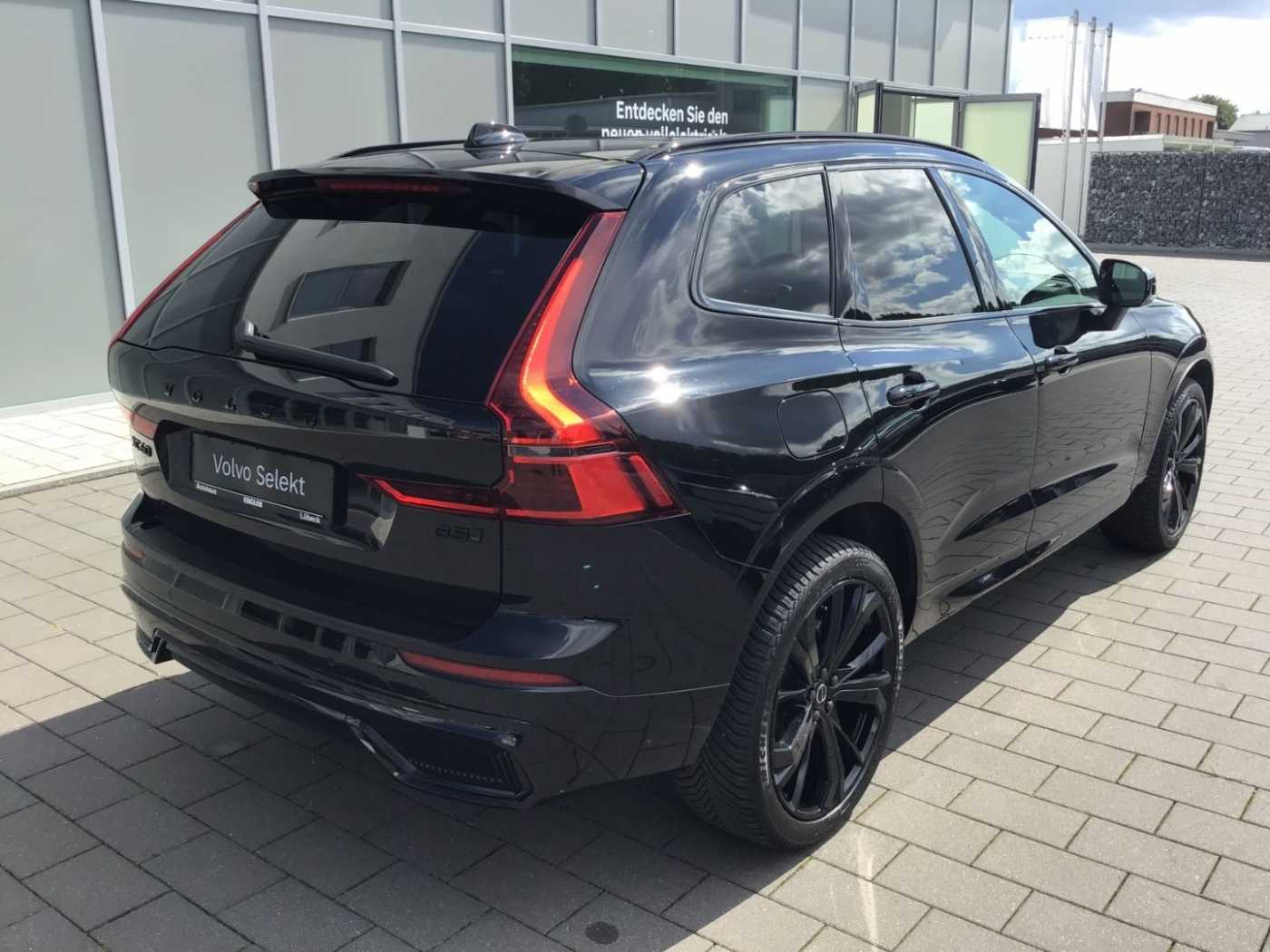 Volvo XC60 – Bild 6
