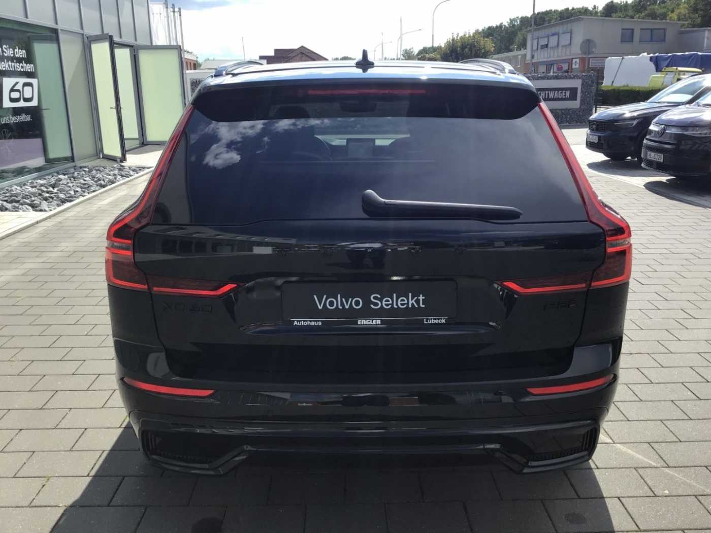 Volvo XC60 – Bild 7