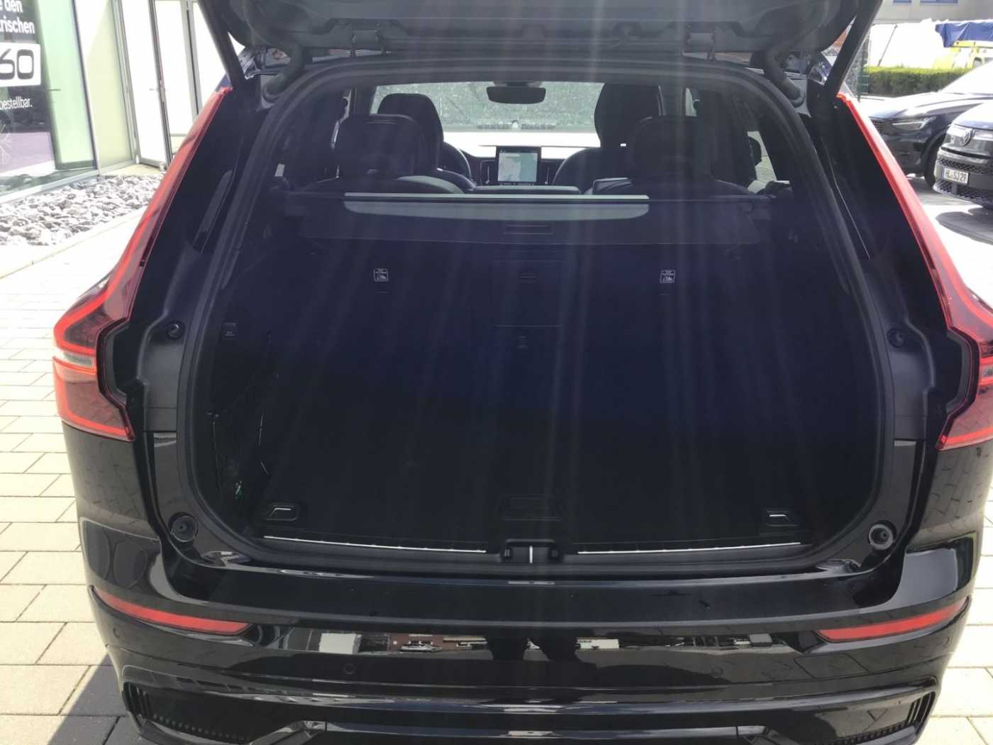Volvo XC60 – Bild 8