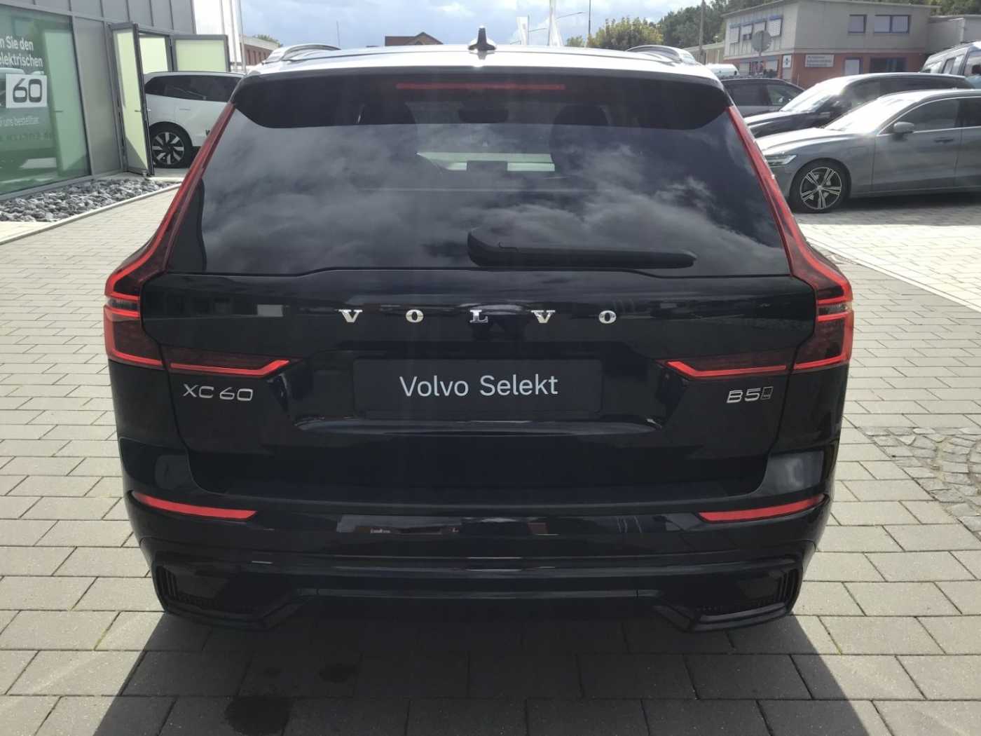 Volvo XC60 – Bild 10