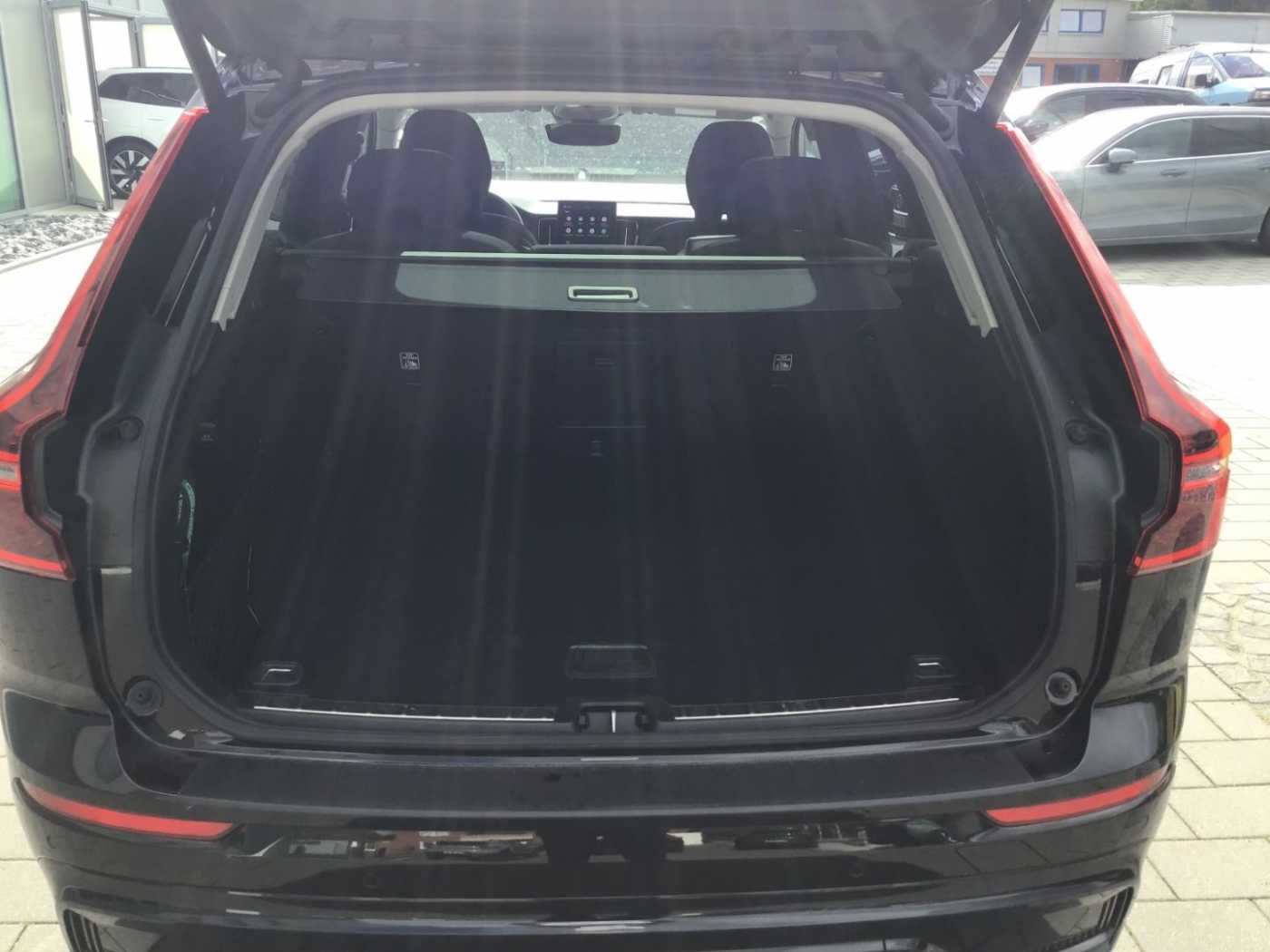 Volvo XC60 – Bild 11
