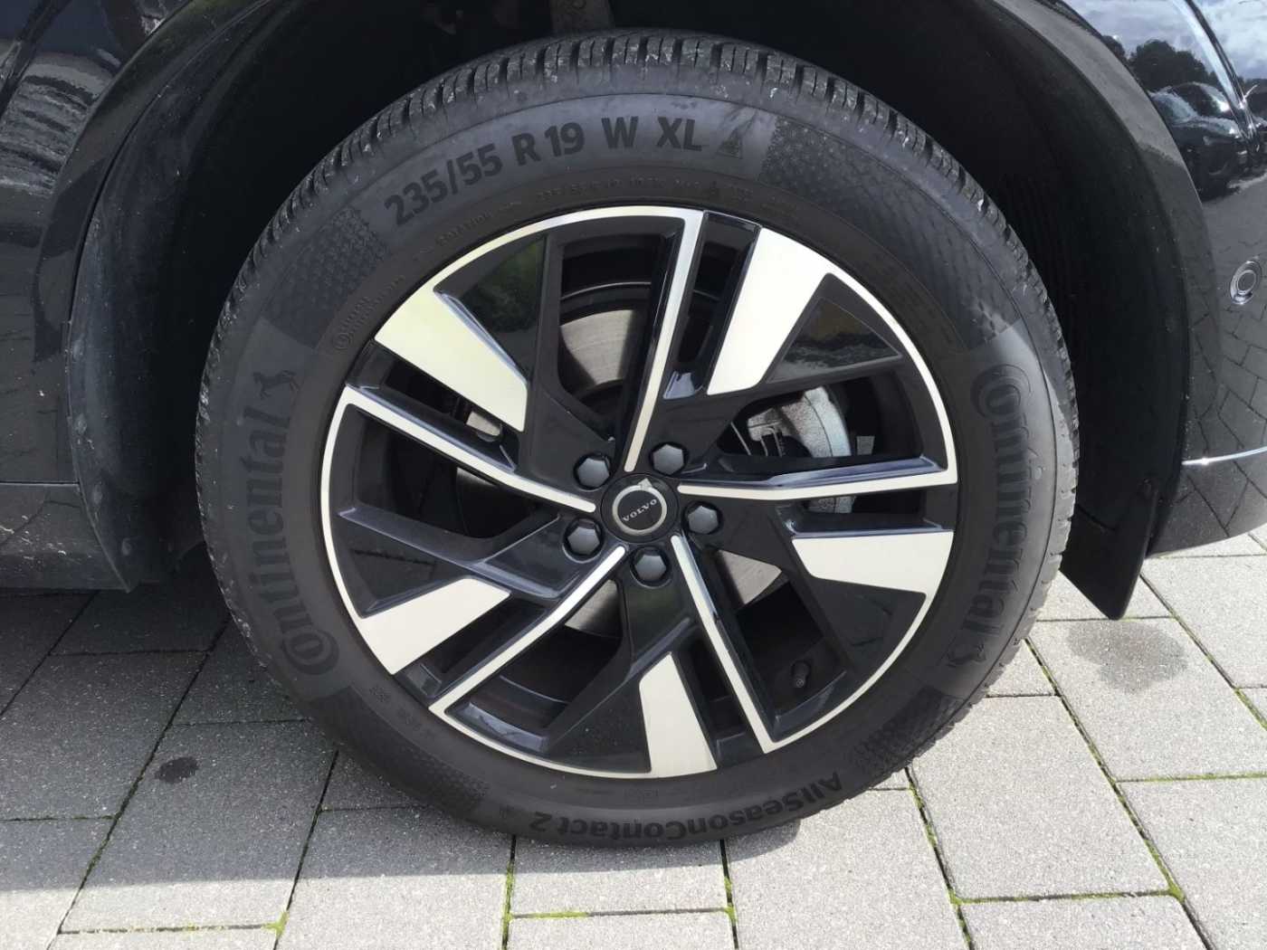 Volvo XC60 – Bild 13