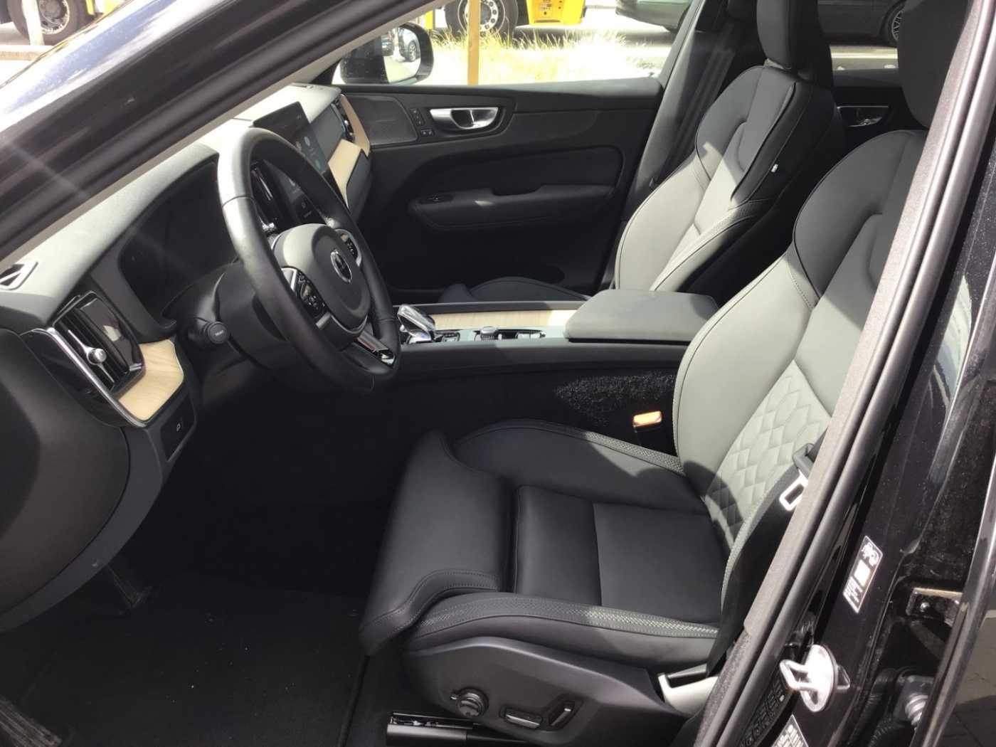 Volvo XC60 – Bild 14