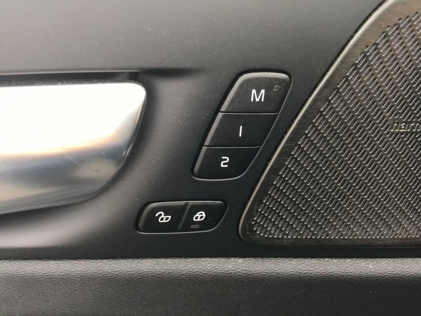 Volvo XC60 – Bild 16