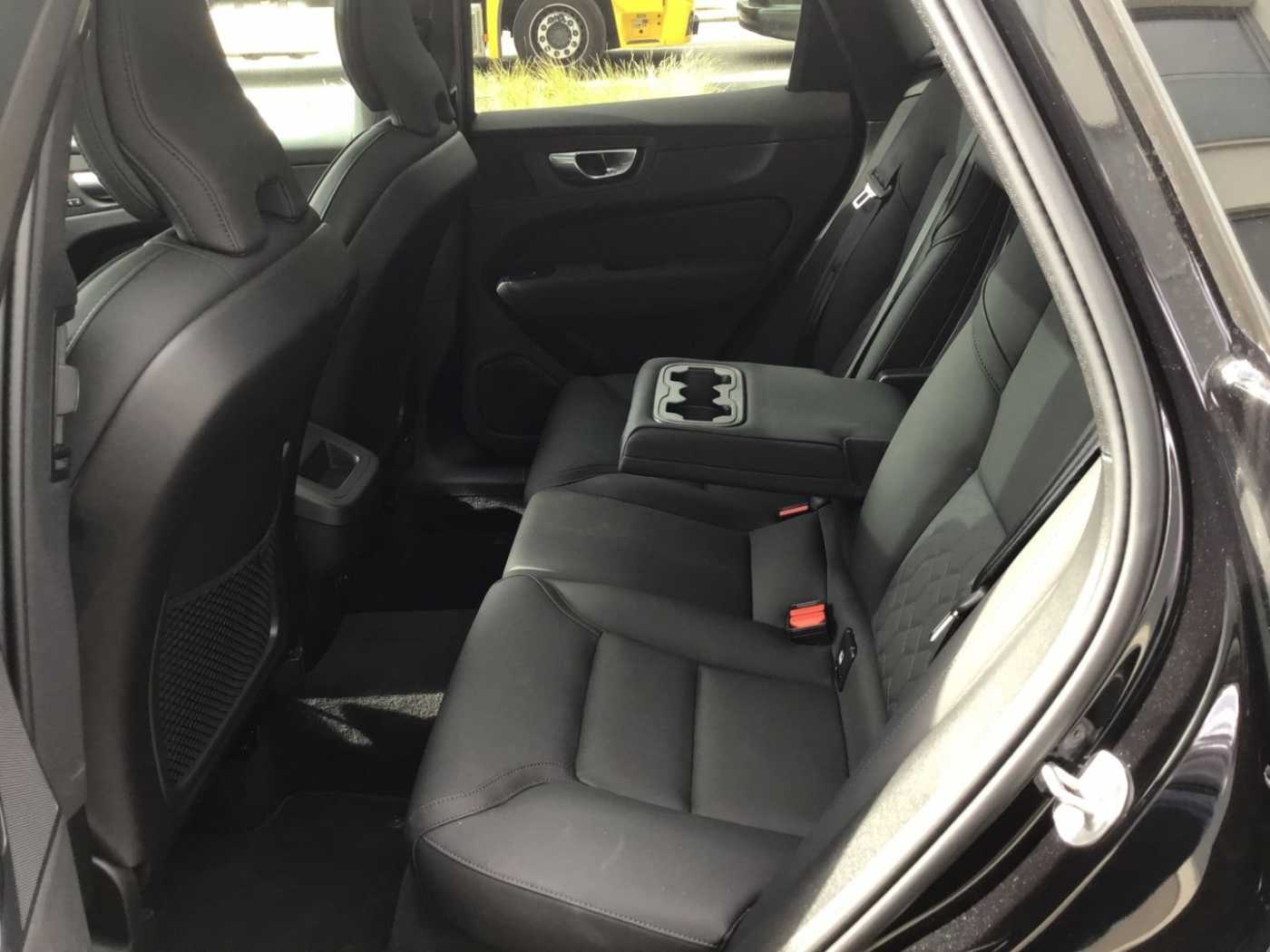 Volvo XC60 – Bild 17