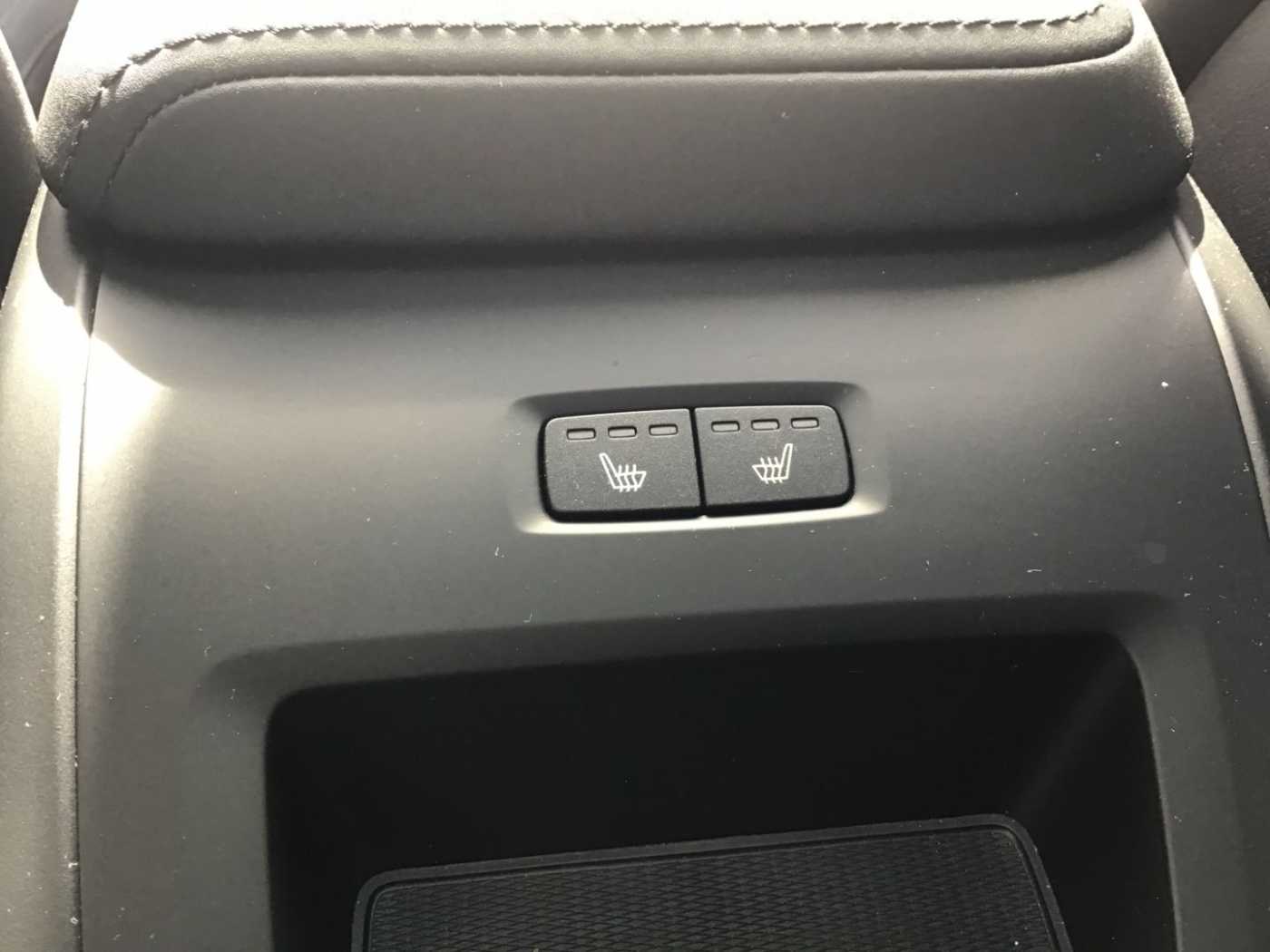 Volvo XC60 – Bild 18