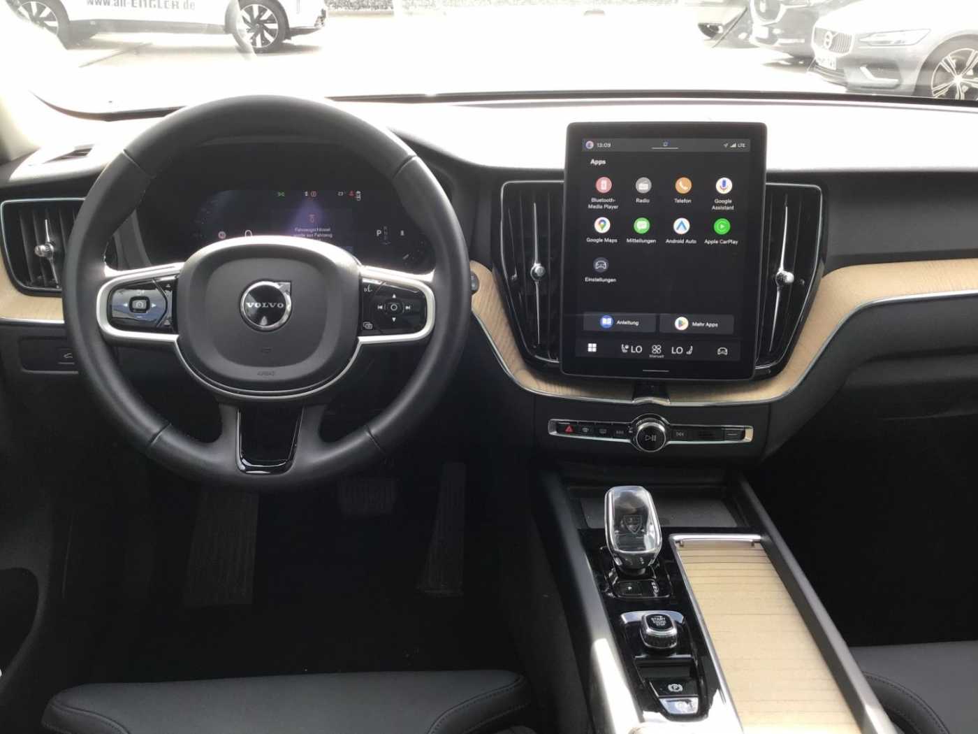 Volvo XC60 – Bild 19