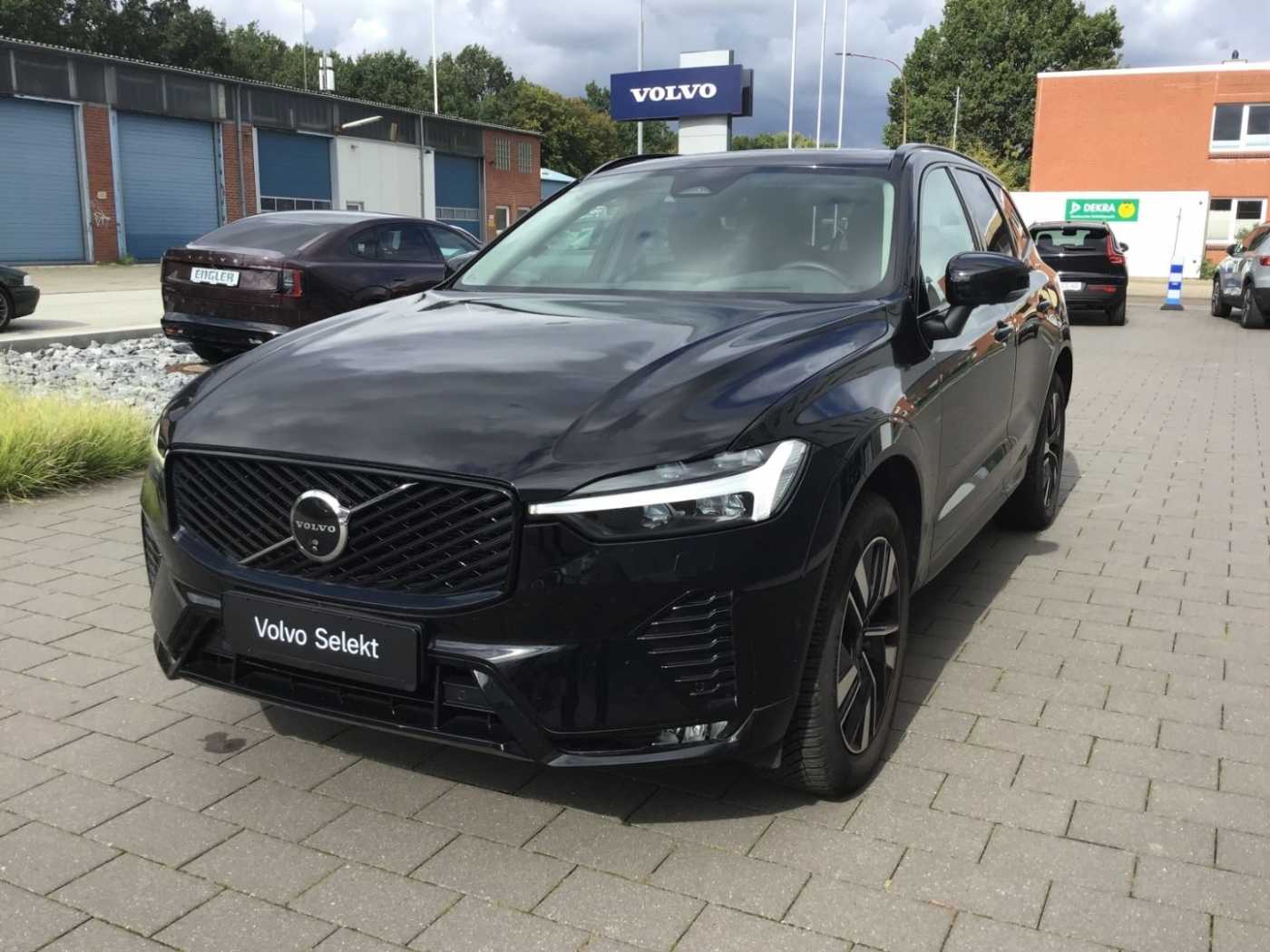 Volvo XC60 – Bild 2