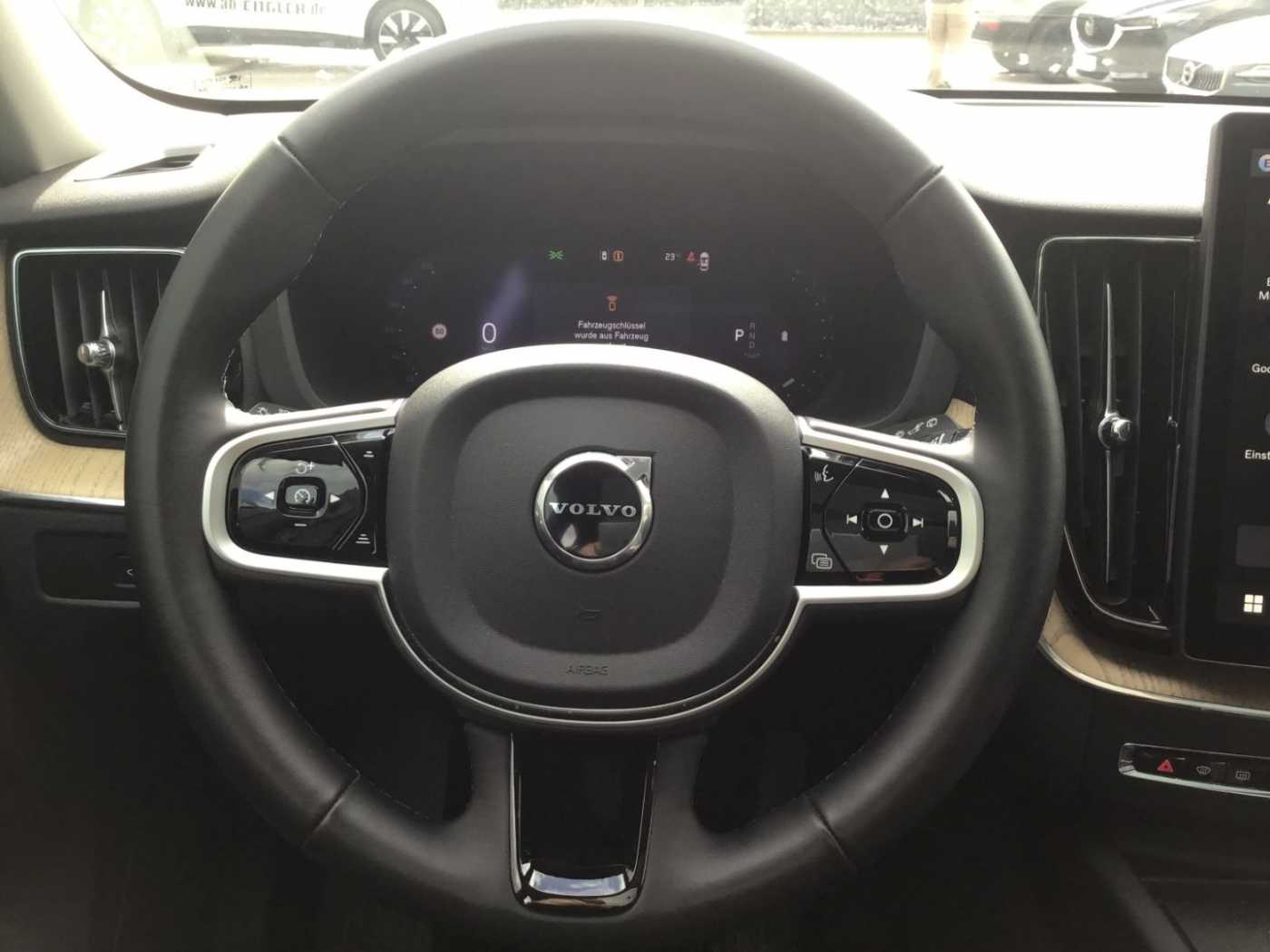Volvo XC60 – Bild 20